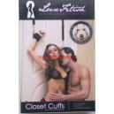 Closet Cuffs