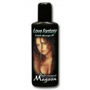 Love Fantasy massage olie 100 ml