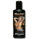  Moschus massage Öl 100 ml