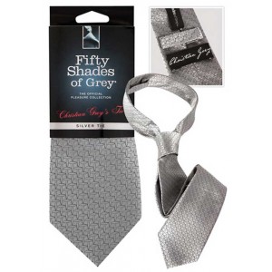 Christian Grey's slips