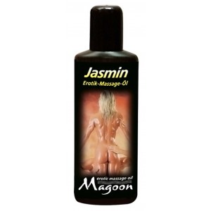 Jasmin massage olie 100 ml