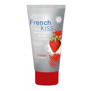 French Kiss Jordbær 75 ml