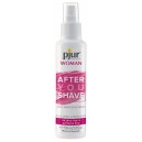 Pjur Woman After you Shave 100 ml