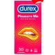 Durex kondomer