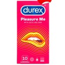 Durex kondomer