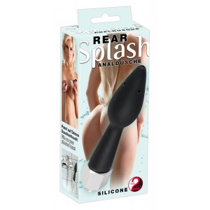 Splash Analbruser